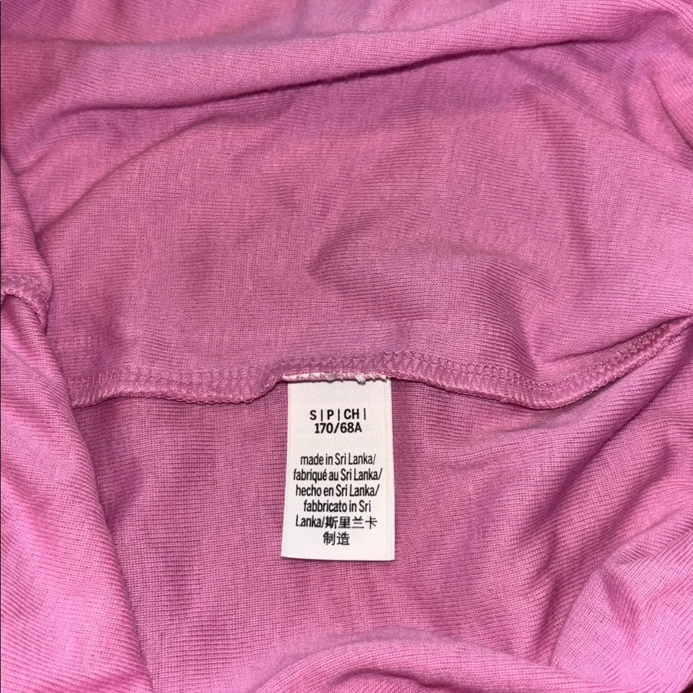 PINK Victoria’s Secret Cotton Shorts